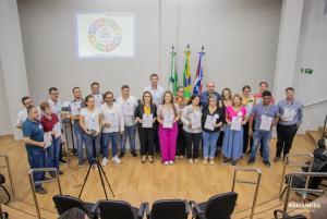 Foto Notícia