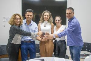 Galeria de Imagens
