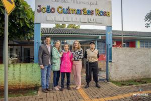 Galeria de Imagens