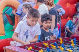 Galeria de Imagens