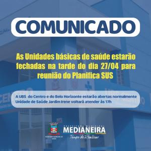 Foto Notícia