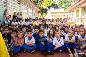 Galeria de Imagens