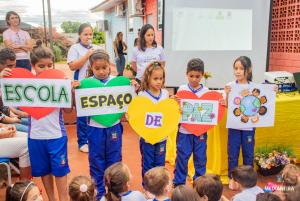 Galeria de Imagens