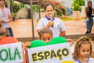 Galeria de Imagens