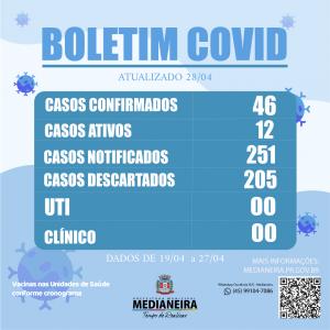 Foto Notícia
