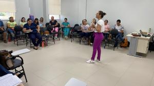 Foto Notícia