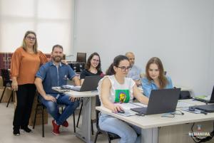 Foto Notícia