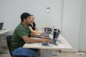 Galeria de Imagens
