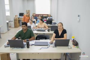 Galeria de Imagens