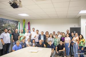 Foto Notícia