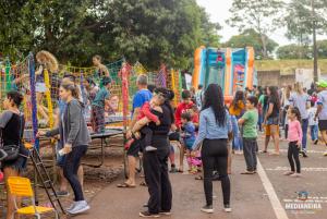 Galeria de Imagens