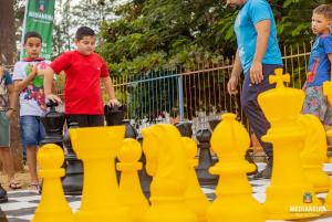 Galeria de Imagens