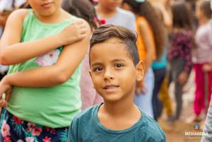 Galeria de Imagens