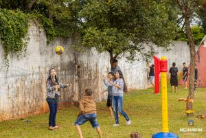 Galeria de Imagens
