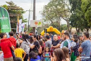 Galeria de Imagens