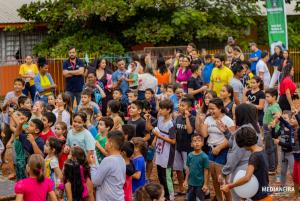 Galeria de Imagens