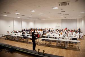 Galeria de Imagens