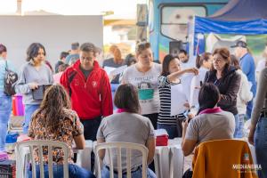 Galeria de Imagens