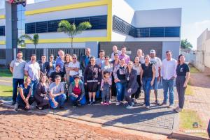 Galeria de Imagens