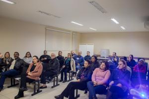 Galeria de Imagens