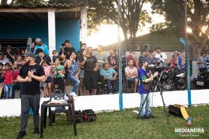 Galeria de Imagens