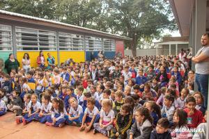 Galeria de Imagens