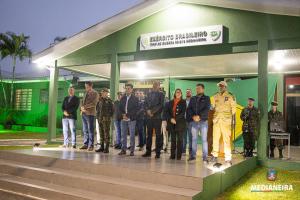 Galeria de Imagens