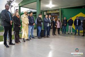 Galeria de Imagens