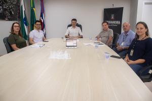 Foto Notícia