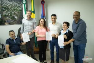 Galeria de Imagens