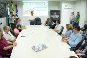 Galeria de Imagens