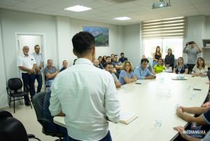 Galeria de Imagens