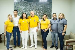 Galeria de Imagens