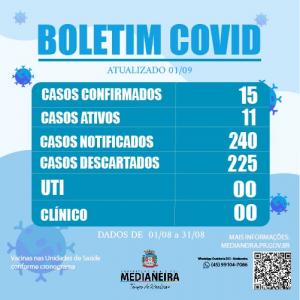 Foto Notícia