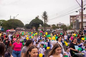 Galeria de Imagens