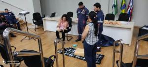 Galeria de Imagens