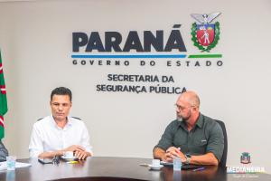 Foto Notícia