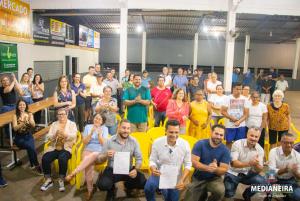 Galeria de Imagens