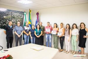 Foto Notícia