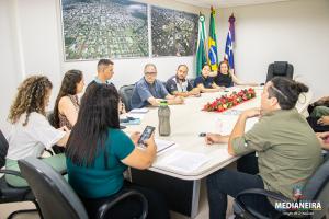 Galeria de Imagens