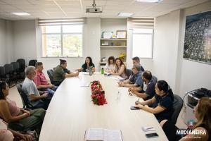 Galeria de Imagens