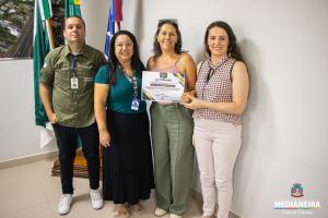 Galeria de Imagens