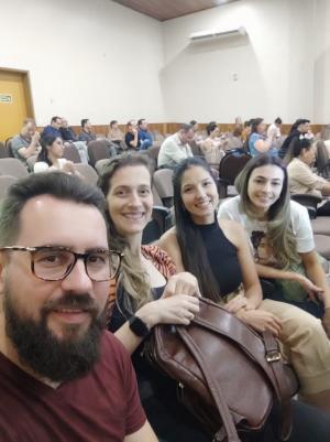 Galeria de Imagens
