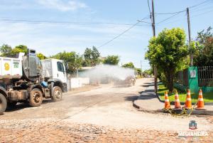Galeria de Imagens