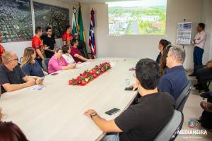 Galeria de Imagens