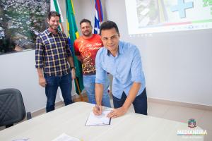 Foto Notícia