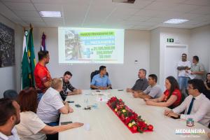 Galeria de Imagens