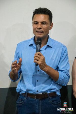 Galeria de Imagens