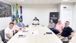 Foto Notícia
