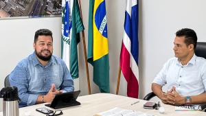 Galeria de Imagens